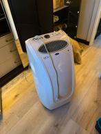 Mobiele Airco, Gebruikt, Minder dan 60 m³, 3 snelheden of meer, Ophalen of Verzenden