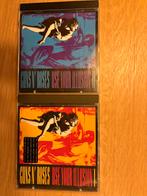 Guns N' Roses Use Your Illusion I & II CD, Ophalen of Verzenden, Zo goed als nieuw, Rock-'n-Roll