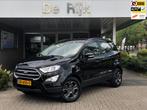 Ford EcoSport 1.0 EcoBoost Trend Ultimate | Navi, PDC, Carpl, Voorwielaandrijving, Gebruikt, Ecosport, Zwart
