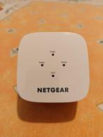 Netgear AC1200 WiFi Range Extender, Ophalen of Verzenden, Zo goed als nieuw, Netgear