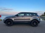 Evoque AUT 2016 Grijs Inruil auto/moto is mogelijk, Auto's, 4 cilinders, Diesel, 191 €/maand, Particulier