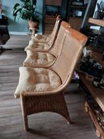 Eetkamerstoel, Ophalen