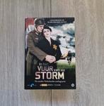 DVD Boxset - In het Vuur van de Storm, Vanaf 16 jaar, Boxset, Drama, Ophalen of Verzenden