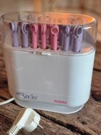 Babyliss Hot Sticks - Pijpenkrullen in een Kwartier!, Sieraden, Tassen en Uiterlijk, Uiterlijk | Haarverzorging, Ophalen of Verzenden
