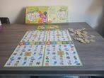 bingo nick jr the backyardigans, Hobby en Vrije tijd, Gezelschapsspellen | Bordspellen, Een of twee spelers, Ophalen of Verzenden