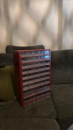 Metalen hobby laden, Ophalen of Verzenden, Zo goed als nieuw, Metaal, Cd's