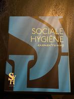 Examentraining sociale hygiëne, Ophalen of Verzenden, Alpha, Zo goed als nieuw, Niet van toepassing
