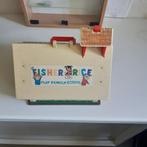 Fisher Price., Kinderen en Baby's, Ophalen, Gebruikt, Speelset