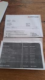 autotechniek mbo 2 leerjaar 1, Auto diversen, Handleidingen en Instructieboekjes, Ophalen of Verzenden
