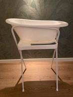 Babybadje met standaard, Kinderen en Baby's, Badjes en Verzorging, Ophalen, Gebruikt, Badje, Prenatal