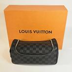Louis Vuitton Damier Grafiet Toilettas N47625 2009, Louis Vuitton, Gebruikt, Support@louisvuitton.com, 2 Rue du Pont Neuf
75001 Paris
France