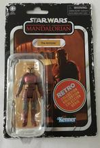 Star Wars Retro Collection / The Mandalorian / F4458, Ophalen of Verzenden, Nieuw, Actiefiguurtje