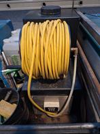 Telewashsysteem met accu, pomp, haspel en slang, Auto-onderdelen, Accu's en Toebehoren, Ophalen