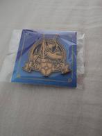 Unieke Efteling Pin - Vijf Zintuigen Pubquiz 2025, Verzamelen, Speldjes, Pins en Buttons, Ophalen of Verzenden, Nieuw, Figuurtje