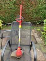 GT 845 trimmer wolf, Tuin en Terras, Grastrimmers, Ophalen, Minder dan 10 cm, Elektrisch, Wolf Garten