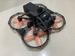 DJI Avata drone met Axisflying 3.5 upgrade kit, Ophalen of Verzenden, Zo goed als nieuw