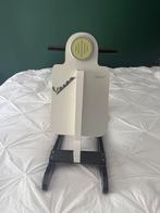 Houten hobbelscooter  Hobbelpaard / hobbel vespa Childwood, Ophalen of Verzenden, Zo goed als nieuw