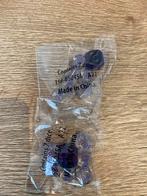 Pokemon Dobbelstenen Set - 7 stuks, Een of twee spelers, Ophalen of Verzenden, Nieuw