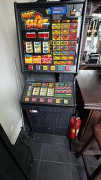Hot Shot gokkast - Werkt op euro's!, Verzamelen, Automaten | Gokkasten en Fruitautomaten, Euro, Ophalen of Verzenden, Gebruikt
