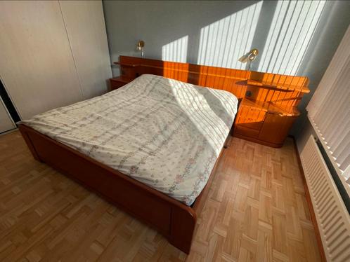 Complete slaapkamer merk Hülsta, Huis en Inrichting, Slaapkamer | Complete slaapkamers, Zo goed als nieuw, Tweepersoons, Ophalen