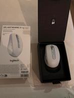 Logitech MX Anywhere 3 - Nieuw in doos!, Muis, Ergonomisch, Nieuw, Ophalen of Verzenden