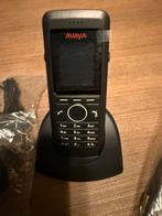 AVAYA 3730 DECT telefoon, Telecommunicatie, Vaste telefoons | Handsets en Draadloos, Ophalen of Verzenden, Nieuw, 2 handsets, Stralingsarm