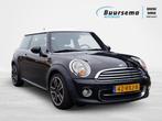 MINI Mini 1.6 Cooper Salt | Automaat | (bj 2011), Euro 5, Gebruikt, 4 cilinders, 4 stoelen