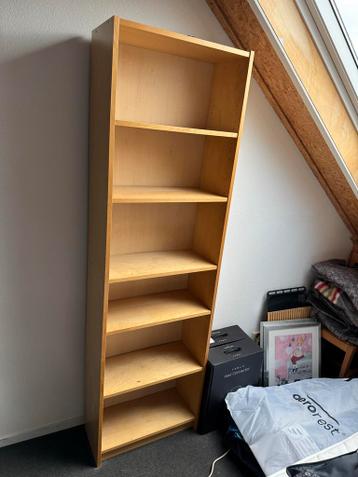 Ikea Billy Boekenkast - Al in elkaar! - afbeelding 2