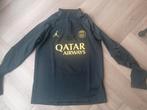 Paris saint Germain Nike Air Jordan 147-158, Ophalen, Zo goed als nieuw, Maat 152