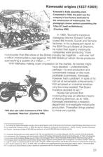 Kawasaki Z1 Story, Verzenden, Nieuw, Dave Sheenan, Merk of Model