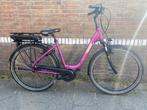 VICTORIA 5.7 BOSCH MOTOR DAMESFIETS 53 CM SLECHTS 1601 KM, Fietsen en Brommers, Fietsen | Dames | Damesfietsen, Overige merken