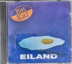 cd-maxi van Het Kaf - Eiland, 6 singles of meer, Verzenden, Zo goed als nieuw, Pop
