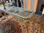 hollywood regency salontafel schatkamer arnhem, Ophalen, Gebruikt, Hollywood regency, 50 tot 100 cm