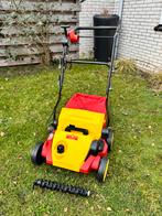 Verticuteermachine/beluchter te huur: 10 euro per dag, Ophalen, Zo goed als nieuw, Elektrisch