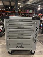 Nieuw Wöhrstahl Autogereedschap Gereedschapswagen 7/7 Gevuld, Ophalen of Verzenden, Nieuw