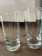 Set van 4 Glazen Leonardo, Glas of Glazen, Ophalen of Verzenden, Effen, Glas