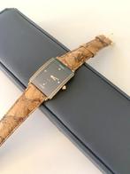 RADO polshorloge Florence, Ophalen of Verzenden, Zo goed als nieuw, Leer, Overige merken