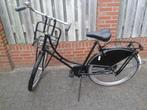 Omafiets 28 ich framehoogte 57 cm., 56 cm of meer, Ophalen, Gebruikt