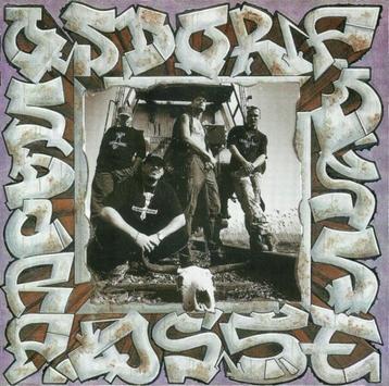 CD: Osdorp Posse – Afslag Osdorp (ZGAN) beschikbaar voor biedingen