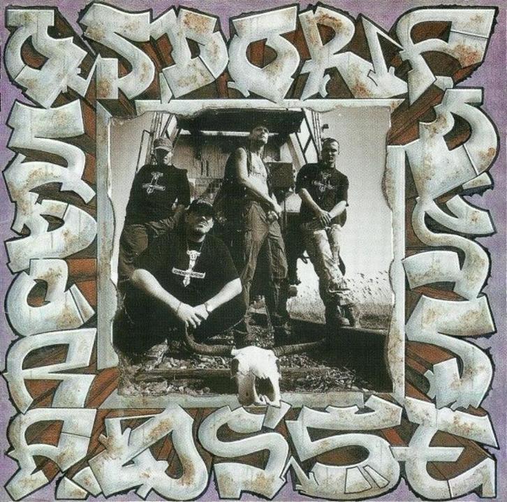 CD: Osdorp Posse – Afslag Osdorp (ZGAN), Cd's en Dvd's, Cd's | Hiphop en Rap, Zo goed als nieuw, 2000 tot heden, Ophalen of Verzenden