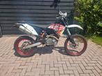 KTM 530 EXC met weinig uren in nette staat enduro 4000km 93u, Gebruikt, Ophalen, Overige merken