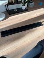Fotoplank IKEA zwart 115cm, Ophalen of Verzenden, Zo goed als nieuw