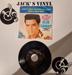 Elvis Presley - Can't Help Falling in Love 7" Single 1977, Cd's en Dvd's, Ophalen of Verzenden, 1960 tot 1980, Gebruikt