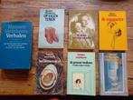 7 boeken Hannes Meinkema., Boeken, Gelezen, Ophalen of Verzenden