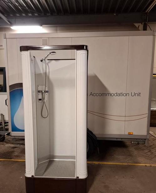 Nooddouche al vanaf € 45,- per week, Huis en Inrichting, Badkamer | Complete badkamers, Nieuw, Verzenden