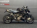 KTM 990 SUPER DUKE/CUSTOM LAK/CARBON/BIZAR MOOI/GARANTIE!, 2 cilinders, KTM, Motorrijbewijs A, Bedrijf