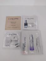 Nieuw Lancome 4x Divers samples (Gezichtsverzorging), Ophalen of Verzenden, Nieuw, Verzorging