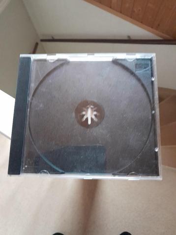 CD/DVD Jewel Cases beschikbaar voor biedingen