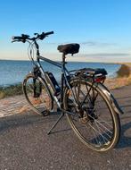 Elektrische fiets voorzien van ombouwset., Fietsen en Brommers, Elektrische fietsen, 59 cm of meer, Ophalen of Verzenden, Overige merken