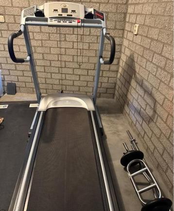 Loopband Horizon Paragon III HRC beschikbaar voor biedingen